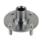 Ступица передняя / FORD Escort, Fiesta, Fusion, Focus-I, Orion, Ka, Puma 90~ <b>OSSCA 19297</b>