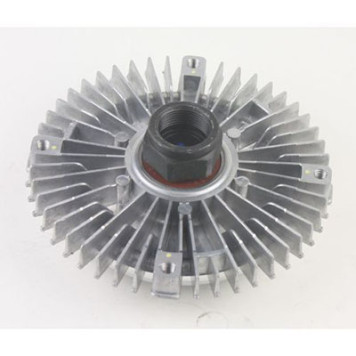 Виско-муфта вентилятора / FORD Transit 2.5 D,DI 88~ <b>OSSCA 19349</b>