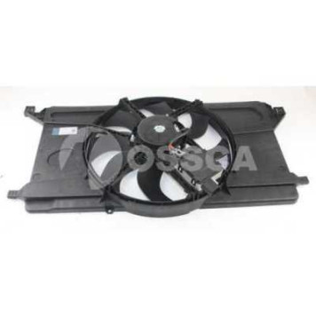 Вентилятор охлаждения FOCUS-2 1,6 <b>OSSCA 19362</b>