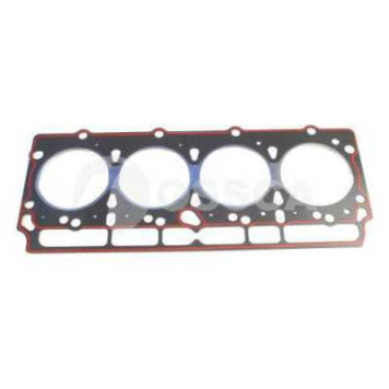 Прокладка гбц / FORD Transit 2.5 D,TD 85~ <b>OSSCA 19389</b>