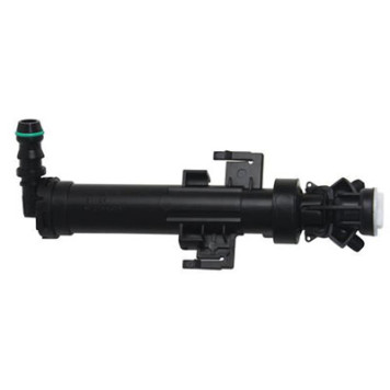 Механизм форсунки омывателя левой фары AUDI Q5 09~ <b>OSSCA 19530</b>