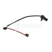 Датчик износа передних тормозных колодок AUDI A-6,7,Q5 13~ <b>OSSCA 21644</b>