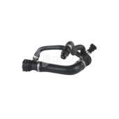 Шланг радиатора охлаждения двигателя BMW 5,6 (E60,61,63) 04~ <b>OSSCA 23206</b>