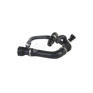 Шланг радиатора охлаждения двигателя BMW 5,6 (E60,61,63) 04~ <b>OSSCA 23206</b>