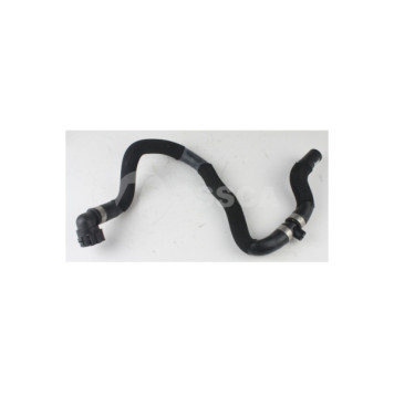 Шланг подачи нагретого воздуха / AUDI A-6 05~11 <b>OSSCA 23523</b>