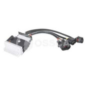 Блок управления вентилятором радиатора AUDI A4, A5, A6, A7, Q3, Q5 08~ <b>OSSCA 24157</b>