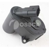 Электромотор привода заднего тормозного суппорта AUDI A-6 05~ <b>OSSCA 24802</b>