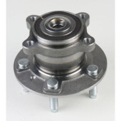 Ступица задняя в сборе / OPEL Mokka (4x2), Chevrolet Aveo,Tracker 12~ <b>OSSCA 26395</b>