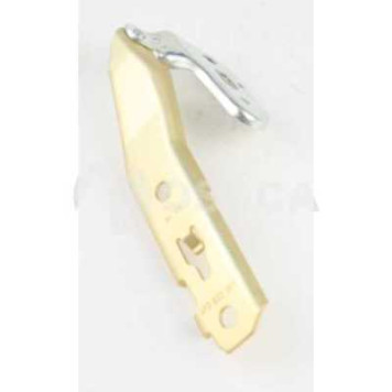 Петля капота левая AUDI A-6 05~11 <b>OSSCA 27419</b>