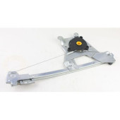 Стеклоподъемник задней левой двери / AUDI-100, A-6 91~97 <b>OSSCA 27422</b>