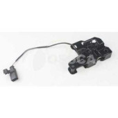 Замок капота / AUDI A-6 05~11 <b>OSSCA 27428</b>