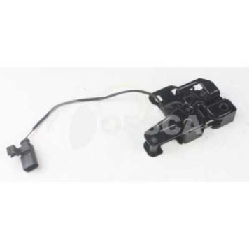 Замок капота / AUDI A-6 05~11 <b>OSSCA 27428</b>