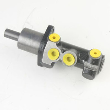 Цилиндр тормозной главный с ABS-25,40mm FORD Transit 01~ <b>OSSCA 27952</b>