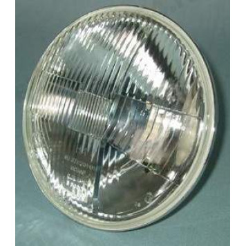 Элемент оптич. ВАЗ 2101 подсв с отсек п/галоген (124) <b>ОСВАР 1240-3711200</b>