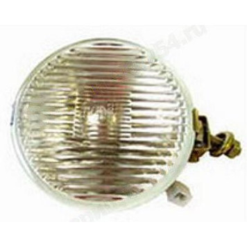 Фара противотуманная универсальная белая круглая Киржач (182.3743010) <b>1820-3743010</b>