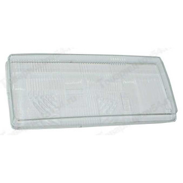 Стекло фары ВАЗ 2105 (аналог ) Астера левое <b>ОСВАР 1885-951</b>