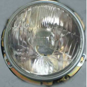 Фара ВАЗ 2106 ближ. левая (823) <b>ОСВАР 2103-3711010-10</b>