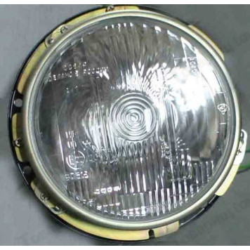 Фара ВАЗ 2106 дальн. левая (833) <b>ОСВАР 2103-3711016-10</b>