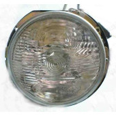 Фара ВАЗ 2106 дальн. правая (832) <b>ОСВАР 2103-3711022-10</b>