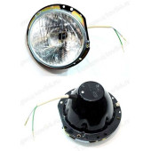 Фара ВАЗ 2106 ближ. правая (822) <b>ОСВАР 2103-3711028-10</b>