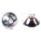 Элемент оптич. ВАЗ 2106 ближ. свет под лампу Н4 (7412) <b>ОСВАР 2103-3711199-01</b>