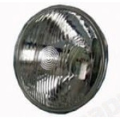 Элемент оптич. ВАЗ 2106 дальн. свет под лампу Н1 (ТН140) <b>ОСВАР 2103-3711206-01</b>