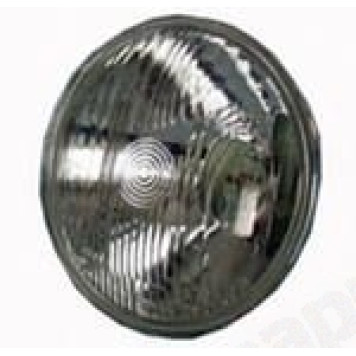 Элемент оптич. ВАЗ 2106 дальн. свет под лампу Н1 (ТН140) <b>ОСВАР 2103-3711206-01</b>