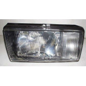 Фара ВАЗ 2105 белый поворотник левая <b>ОСВАР 2105-3711011-03</b>
