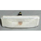 Повторитель поворота боковой ВАЗ 2106, 2121 белый без прокладки <b>ОСВАР 2106-3726010-03</b>