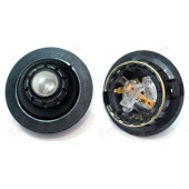 Плафон салона ВАЗ 2108-099 "бычий глаз" (17.3714) <b>ОСВАР 21083-3714010</b>