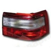 Фонарь задний ВАЗ 2110 наружный н.о. правый в сборе LADA в уп. <b>ОСВАР 2110-3716010-01</b>