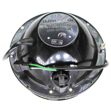 Фара ВАЗ 21213 (62) с гнездом под гидрокорректор в уп. <b>ОСВАР 21213-3711010</b>-1