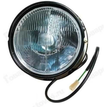 Фара ВАЗ 21213 (62) с гнездом под гидрокорректор в уп. <b>ОСВАР 21213-3711010</b>-2