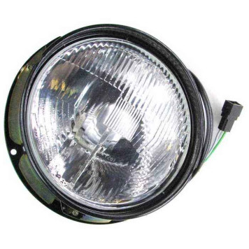 Фара ВАЗ 21213 (62) с гнездом под гидрокорректор в уп. <b>ОСВАР 21213-3711010</b>