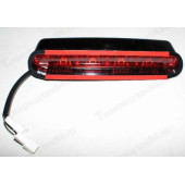 Фонарь стоп-сигнала ВАЗ 21213 салонный светодиодный <b>ОСВАР 21213-3716810</b>