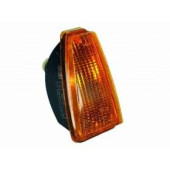 Поворотник фары ВАЗ 2108 правый желтый, ОСВАР