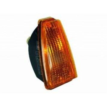 Поворотник фары ВАЗ 2108 правый желтый, ОСВАР