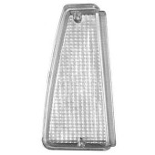 Стекло указателя поворота ВАЗ 2108 белое правое <b>ОСВАР 4503.3726204</b>