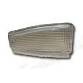 Стекло указателя поворота ВАЗ 2108 белое левое <b>ОСВАР 4513.3726204</b>