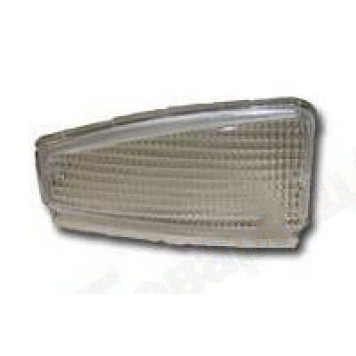 Стекло указателя поворота ВАЗ 2108 белое левое <b>ОСВАР 4513.3726204</b>