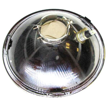 Элемент оптич. ВАЗ 2101 подсв б/отсек п/галоген (62.3711-10) <b>ОСВАР 6200-3711200-10</b>-2