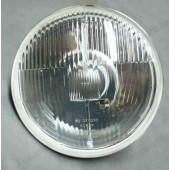 Элемент оптический ВАЗ 2101 с габаритомв с отсекателем под простую лампу (3711-16) <b>ОСВАР 62.3711200-16</b>