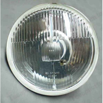 Элемент оптический ВАЗ 2101 с габаритомв с отсекателем под простую лампу (3711-16) <b>ОСВАР 62.3711200-16</b>