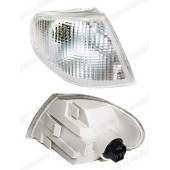 Указатель поворота передний ВАЗ 2115 белый прав. <b>ОСВАР 7410-3711170-02</b>