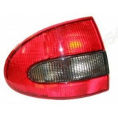 Фонарь задний 3110 наружный левый (8202) <b>ОСВАР 8202-3716000</b>