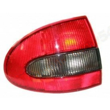 Фонарь задний 3110 наружный левый (8202) <b>ОСВАР 8202-3716000</b>