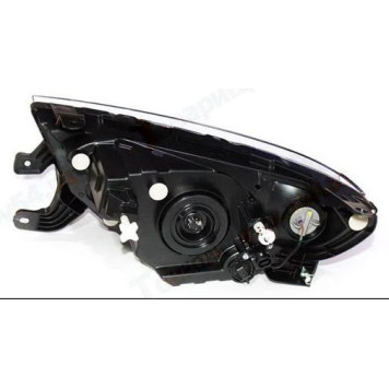 Фара ВАЗ 2190 Гранта FL правая Киржач завод <b>ОСВАР 8450100856</b>-1