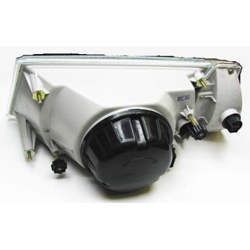 Блок-фара ВАЗ 2108, 2109, 099 правая, ОСВАР 93.3711-03 бесцветн.указатель поворота (2108-3711010-03)-1