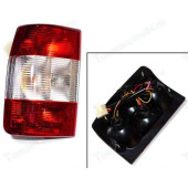 Фонарь задний 3160 левый <b>ОСВАР 9610-3716010</b>