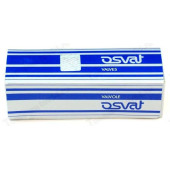 Клапана ГРМ ВАЗ 2112 впуск (4шт) в уп. хромированный <b>OSVAT 2043 S C</b>